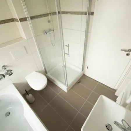 Mitte, Neu Renoviertes Haus