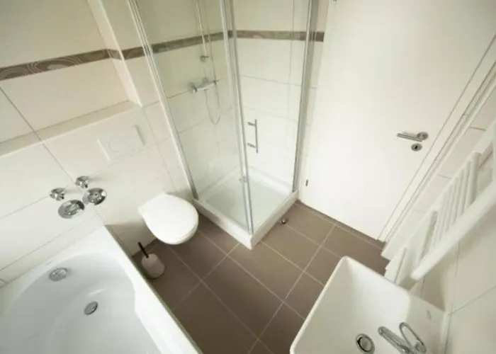 Mitte, Neu Renoviertes Haus