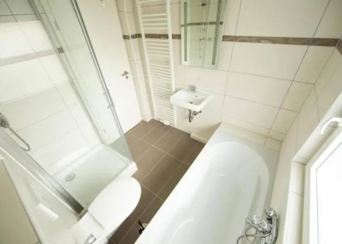 Mitte, Neu Renoviertes Haus Feriehus